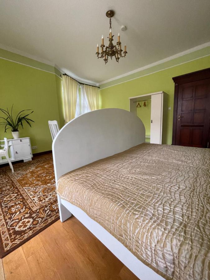 Dworek Katarzynki Kobylnica  Exterior foto