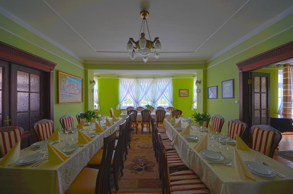Dworek Katarzynki Kobylnica  Exterior foto